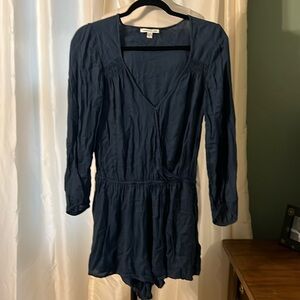 American Eagle romper
